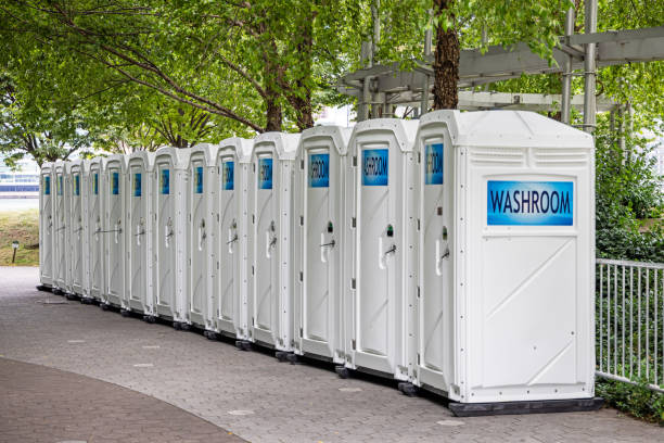 Best High-end porta potty rental  in Highland Falls, NY