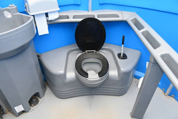 Best Long-term porta potty rental  in Highland Falls, NY