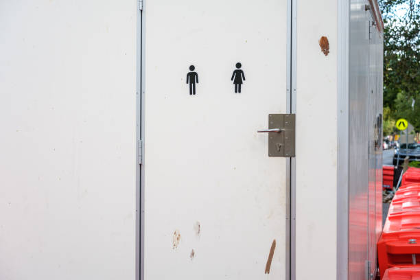 Portable Toilet Options We Offer in Highland Falls, NY