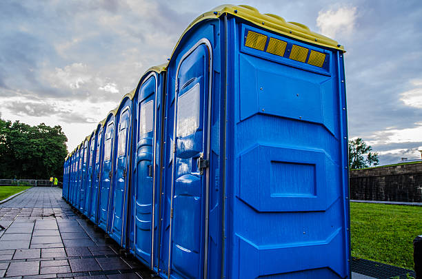 Best Luxury portable toilet rental  in Highland Falls, NY